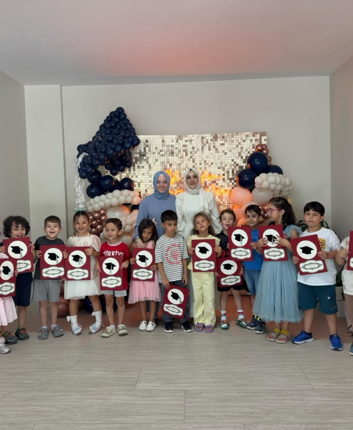 İlk Adım Anaokulu galeri fotoğrafı