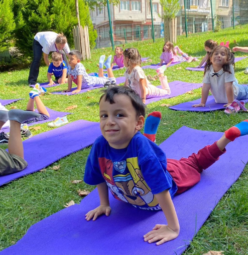 Yıldırım Kampüsü