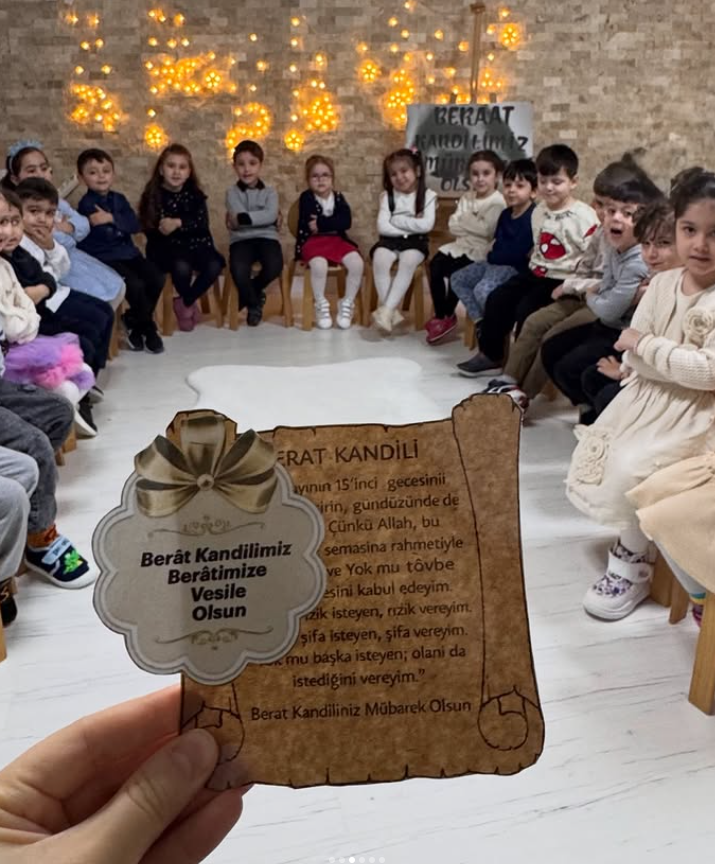 İlk Adım Anaokulu galeri fotoğrafı