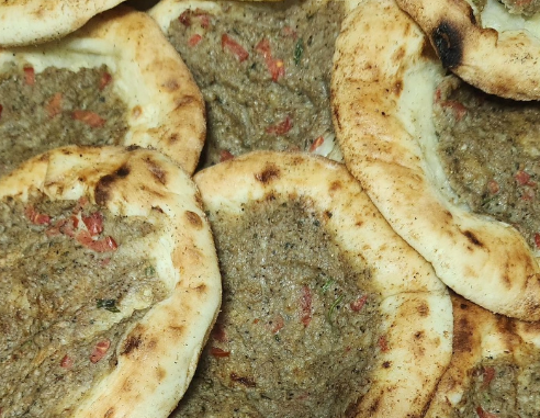 Ev Yapımı Lezzetlerle Sağlıklı Beslenme