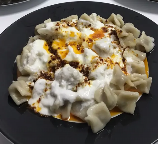 Ev Yapımı Lezzetlerle Sağlıklı Beslenme