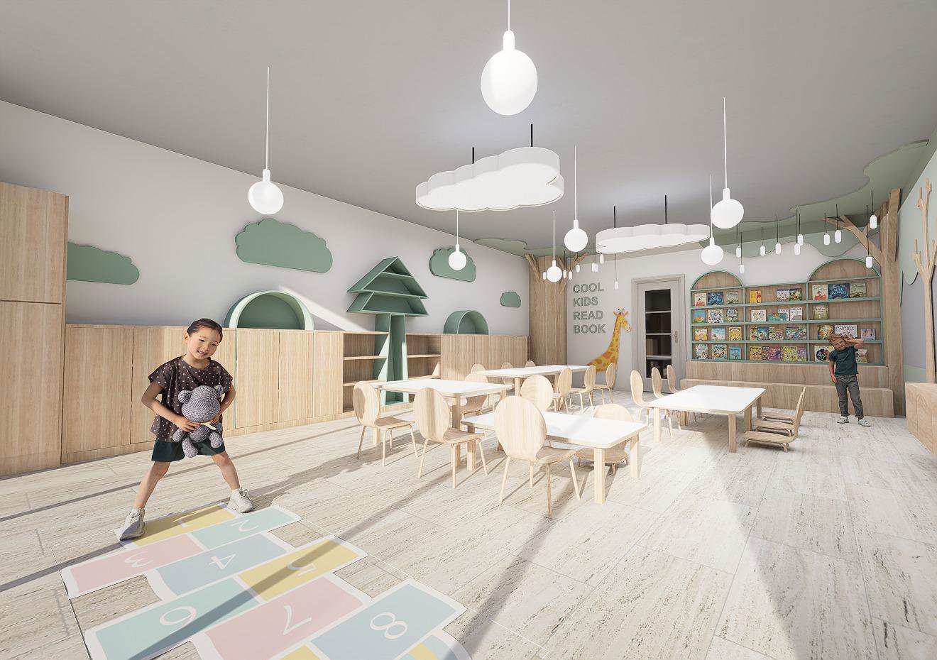 Modern Mimari, Özenle Tasarlanmış Yaşam Alanları